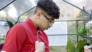 Mom son goodporn new xxx