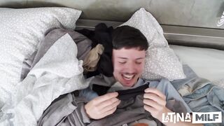 Lola Bonita - Advanced Yoga For Pervs 2024