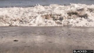 Black Eva Angelina MILF Icon Makes First Appearance