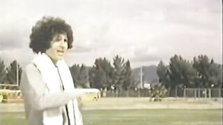 Pro-balls cheerleaders full retro vintage porn movie