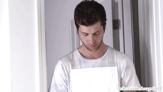 Uses Sleepwalking Stepbrother  Charity Crawford Amateur Homemade Sleep Interracial Sm