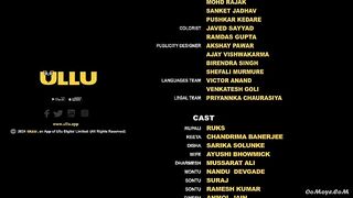 Numbari part 02 hindi hot web series uncut