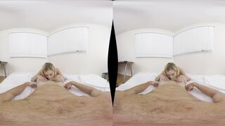 ONEKAS 01 - Haley Reed VR