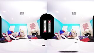 Sailor - Emma Hix VR