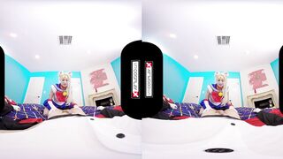 Sailor - Emma Hix VR