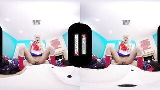 Sailor - Emma Hix VR