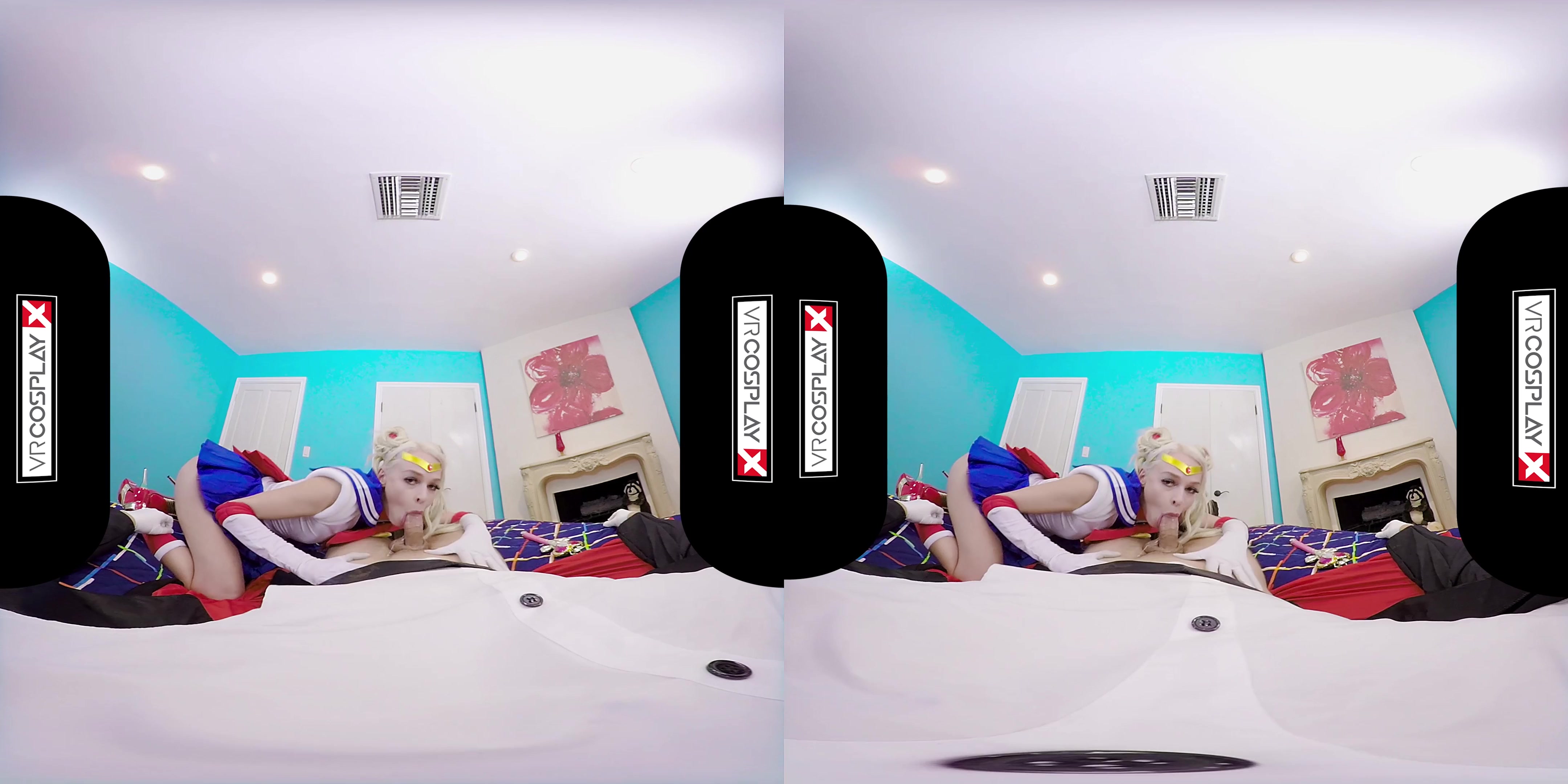 Sailor - Emma Hix VR