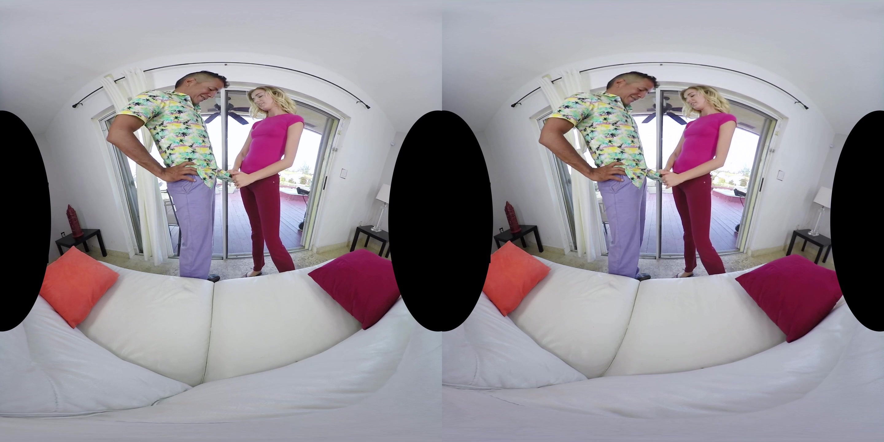 Buy Me Candy 1440p - Haley Reed