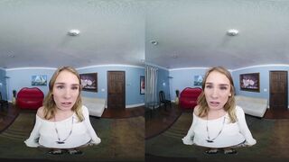 Mamma Mía Blonde - Natalie Knight