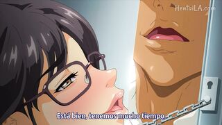 Ano Danchi no Tsuma-tachi wa 02