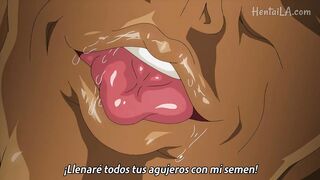 Ano Danchi no Tsuma-tachi wa 02