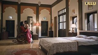 Dishkiyoon hindi hot web series uncut