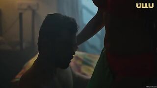 Dishkiyoon hindi hot web series uncut