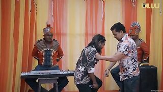 Dishkiyoon hindi hot web series uncut