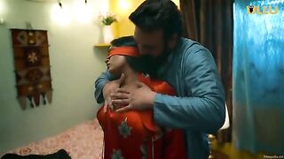 Chuski part 02 Hindi hot web series uncut