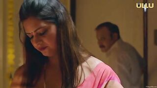 Choli ke peeche kya hai part 02 Hindi hot web series uncut