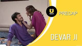 Devar ji part 01 hindi hot web series uncut