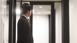 SONE-248 [Uncensored Leaked] K cup secretary gets licked all over by slug president a