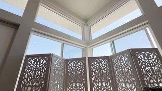 Tessa Thomas, Dredd - Round 2 - Anal Mayhem rq