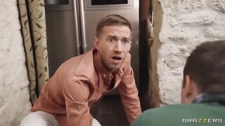 Rae Lil Black - Brother Bangs The Bride-to-b