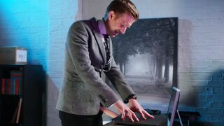 0107-Danny D Boss Fucked His Sexy Employee-Valentine Ricci