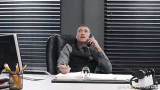 0149-What's The Problem- Medison Ivy