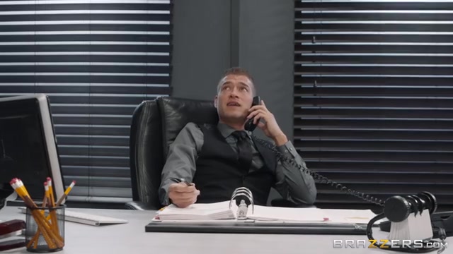 0149-What's The Problem- Medison Ivy