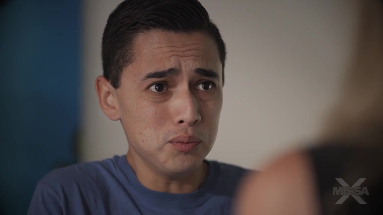 0187-When Dad Is Away (MissX)