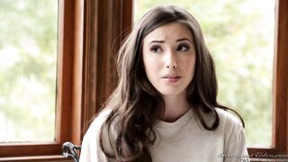 0192-Love Her Girlfriend - Casey Calvert Lesbian