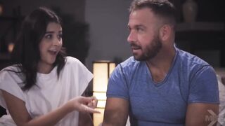 0195-The Sleepover (MissX) - Chad White, Kylie Rocket & Whitney Wright