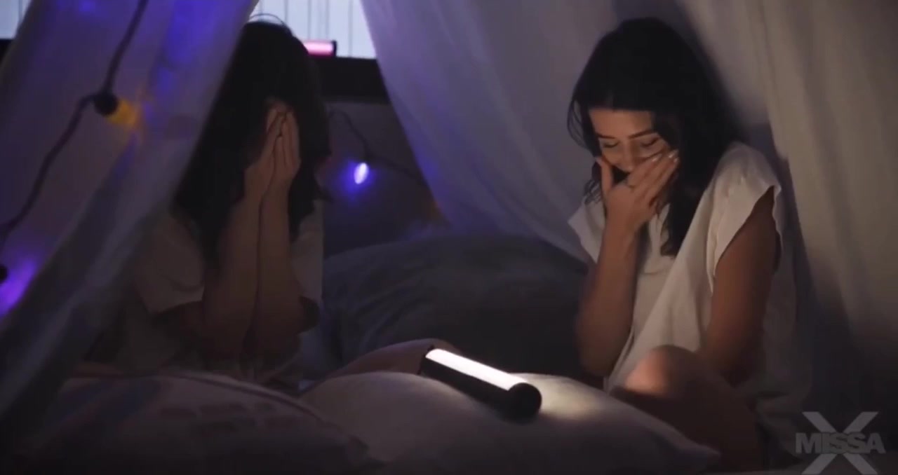 0195-The Sleepover (MissX) - Chad White, Kylie Rocket & Whitney Wright