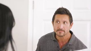 0227-Disgruntled Dad ,- Savannah Sixx