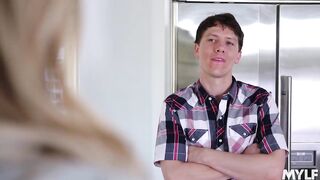 0244-Drunk MILF Rion Is Willing To Pay The Landlord For Rent