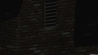 0248-James Dean Fucks His Favorite Porn Star Ava in the Attica