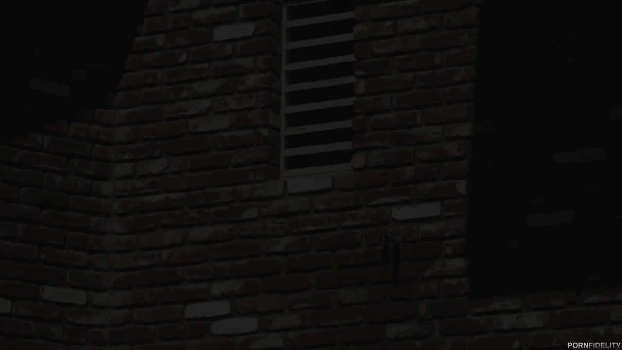 0248-James Dean Fucks His Favorite Porn Star Ava in the Attica