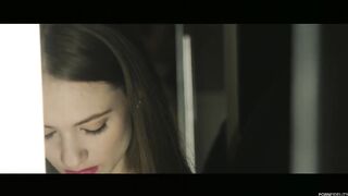 0262-Small Tits Young Girl Wants Sex With Experienced Man