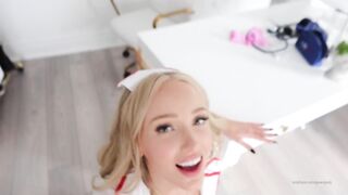 XXXXXX GwenGwiz Nurse