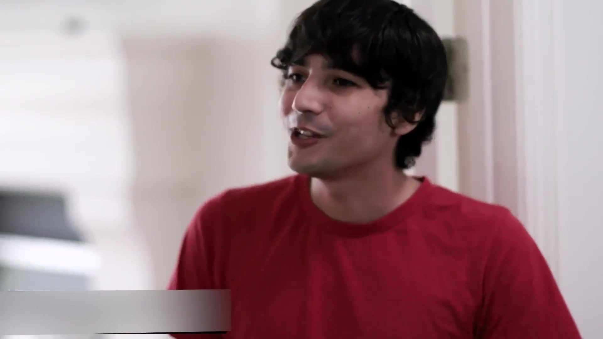 Stepsis Eliza Ibarra Accidentally Fucks Her Stepbro After Putting On The Wrong Glasse