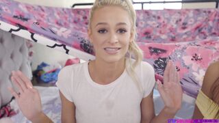 Fucking with my Step Brother - Emma Hix