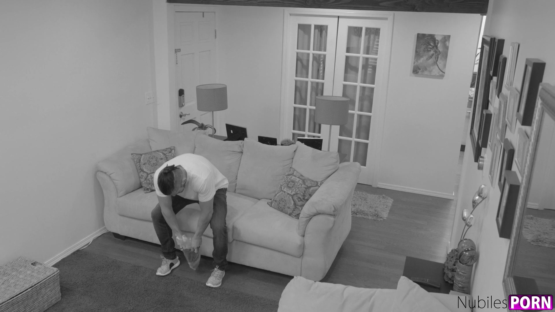 Having Fun With Naughty Girl