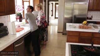 0380-My Girlfriend's Mother Volume 06 (Full Movie) 720p