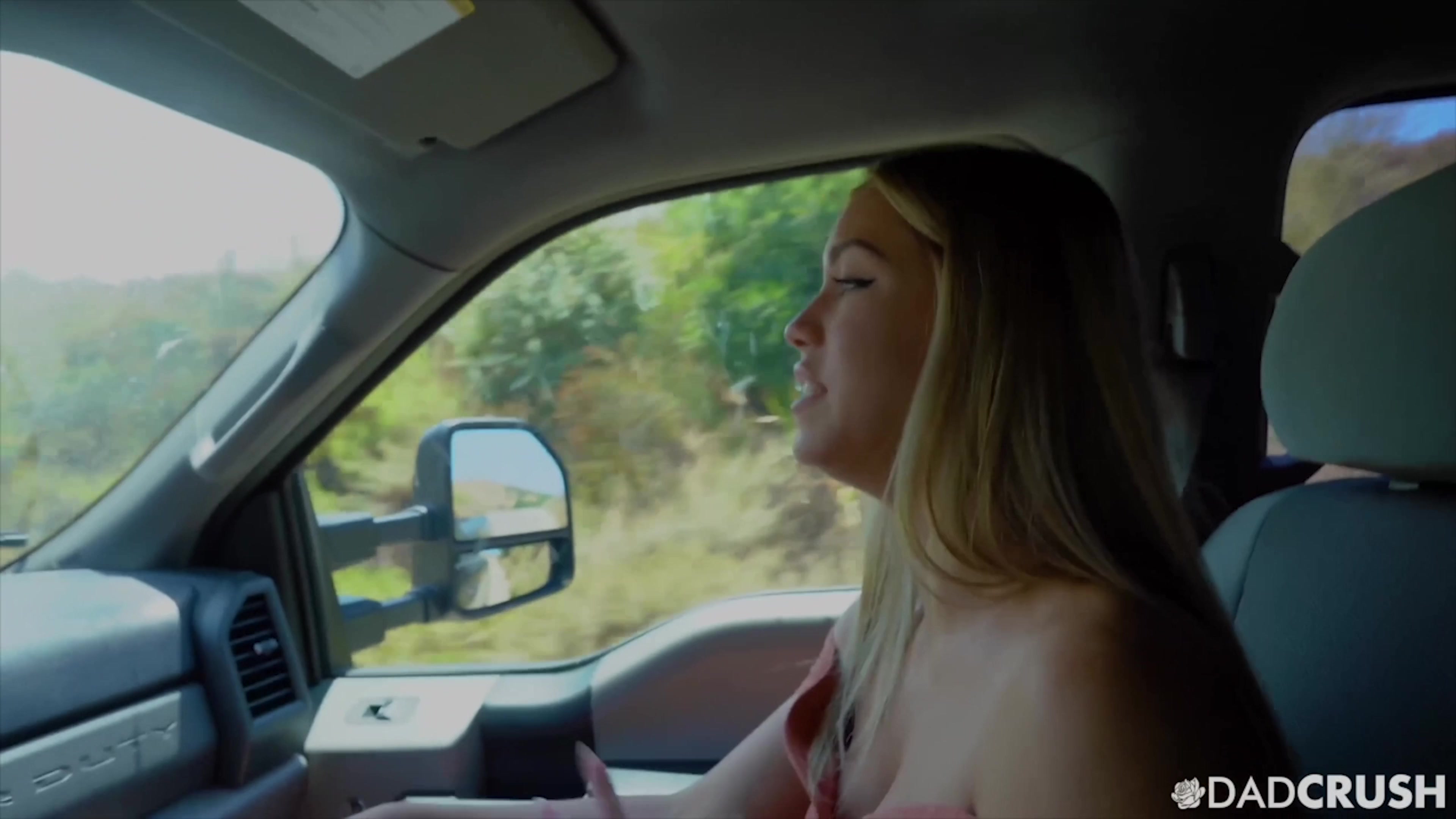 Alina Lopez - My Stepdaughter's A Freak