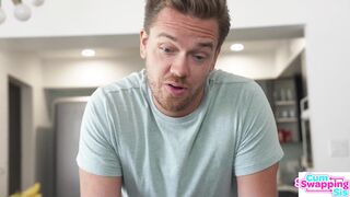 Wait! I want cum too!" Katie Kush says to Chloe Temple- S2:E4