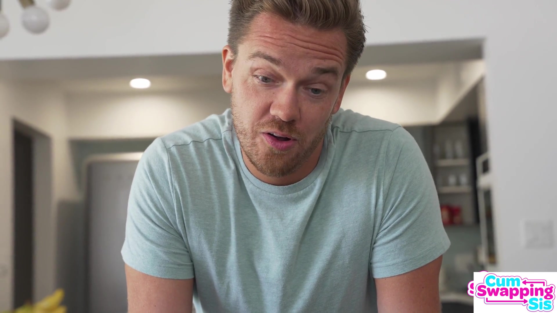 Wait! I want cum too!" Katie Kush says to Chloe Temple- S2:E4