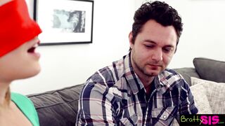 Step Sis "i would never let you in my Pussy, i'm a Princess!" S17:E5