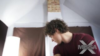 Lana Rhoades - Mommy's Dirty Little Masseur II