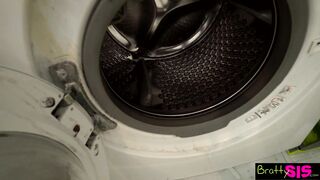 Step Sis "are you seriously Touching yourself to my Photos?!?" S16:E11