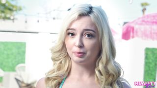 Chanel Camryn & Lexi Lore - Teamwork Makes The Cream Work