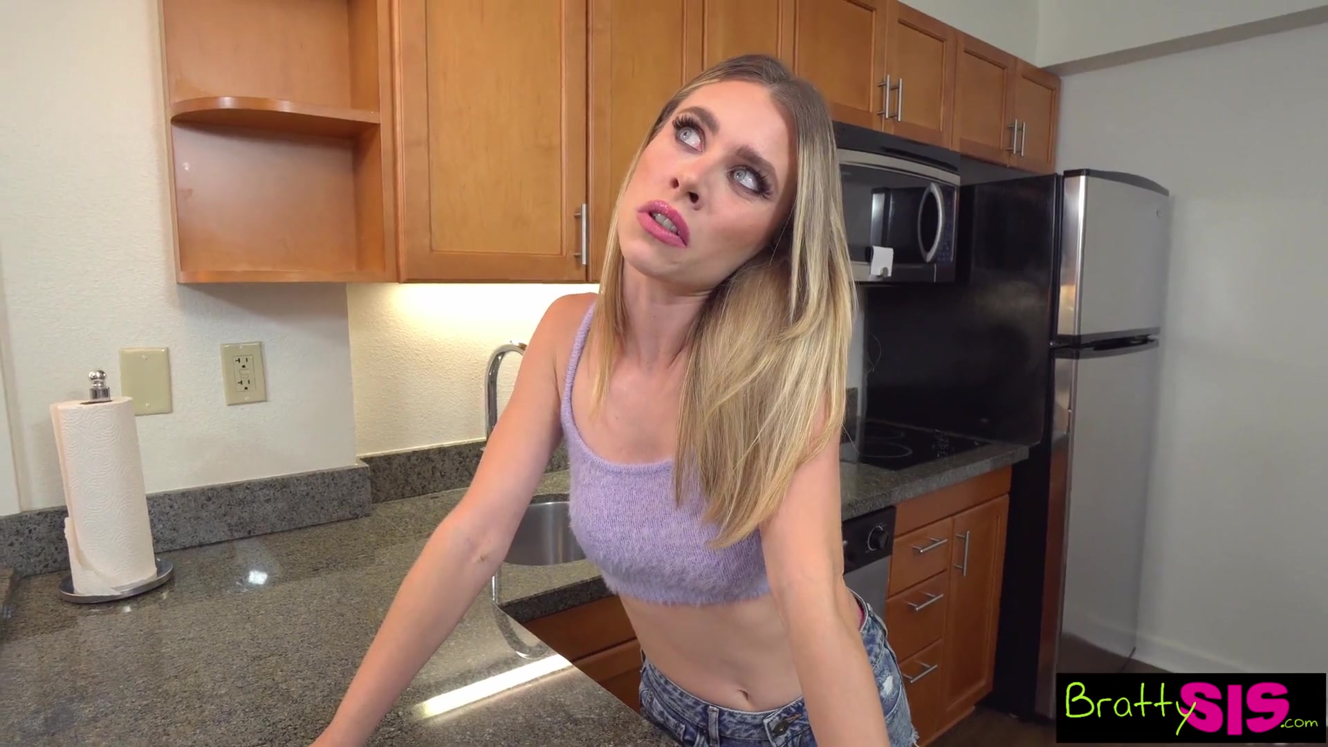 Confession "I don't have any fuck buddies to Practice On" - S24:E4