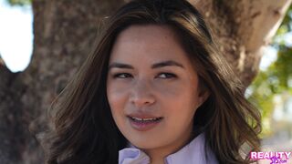 Jade Maris - I Have To Test The Girls